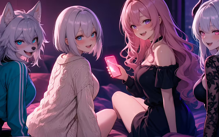 Copertina di Amorai