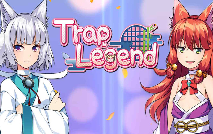 Copertina di Trap Legend